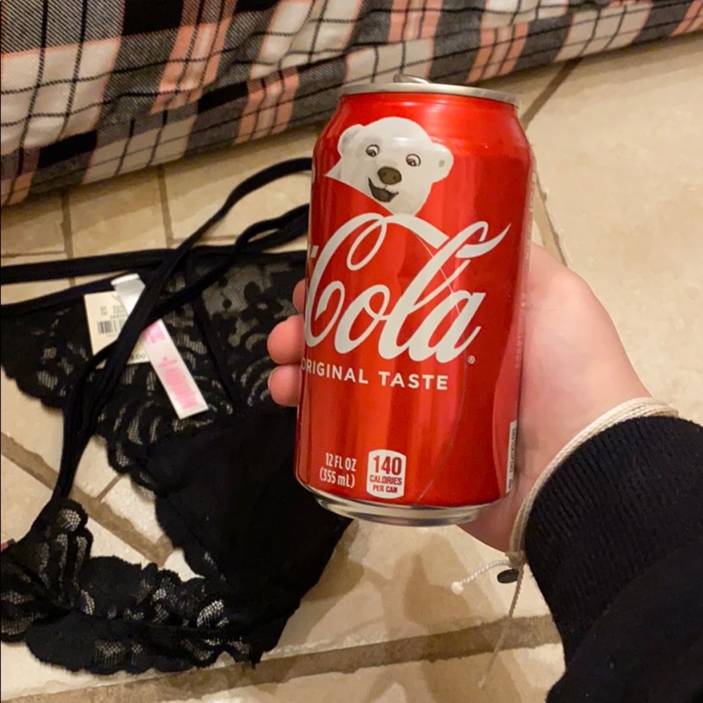Coke